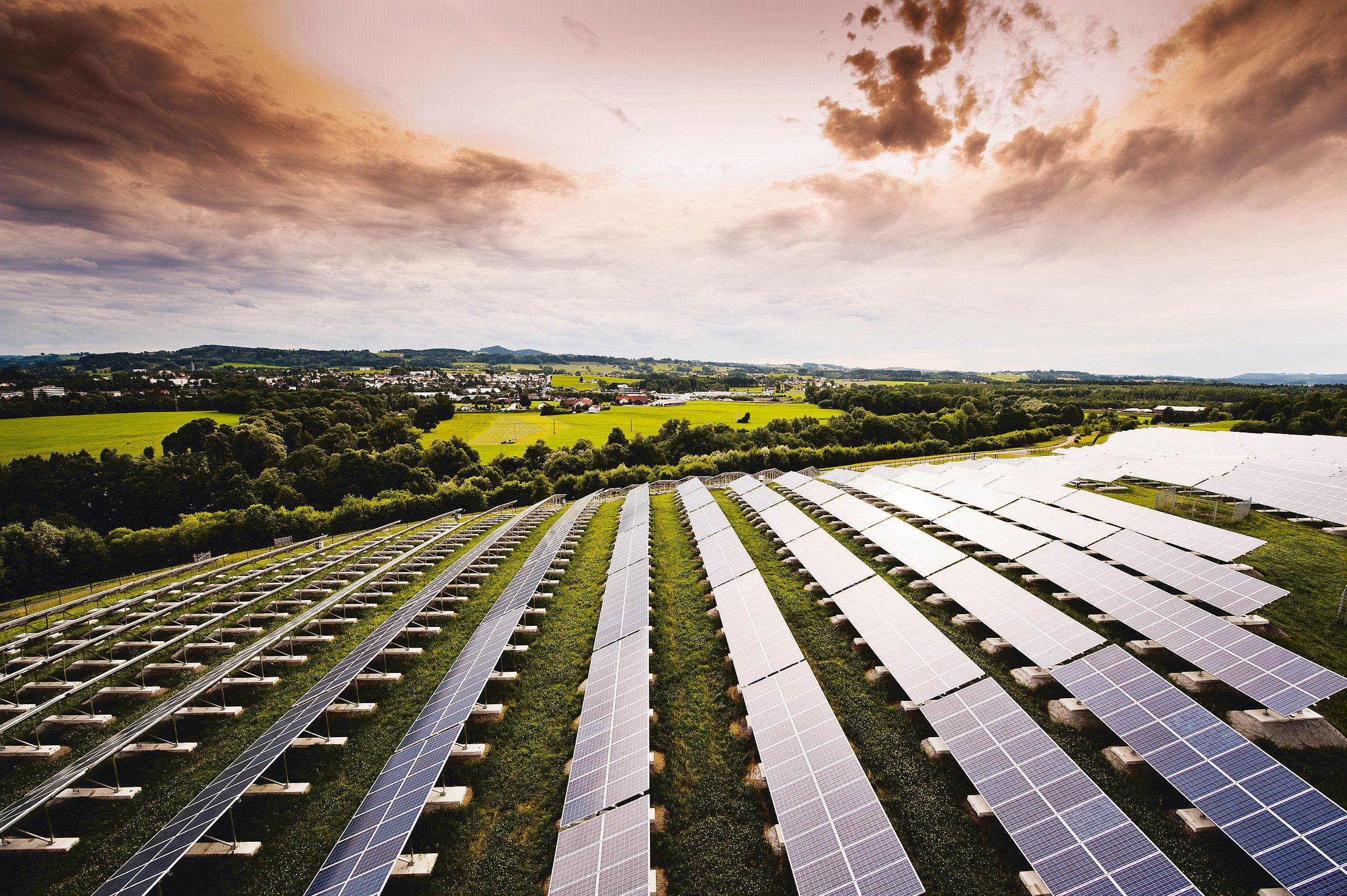 Allgäustrom Solarpark