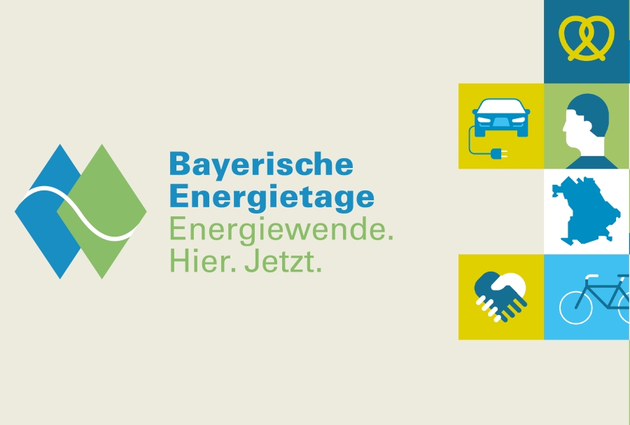 Bayerische Energietage Bayerische Energietage