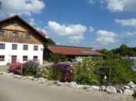 Das Bauernhaus von Lisa Hartmann und Willi Ederle Das Bauernhaus von Lisa Hartmann und Willi Ederle
