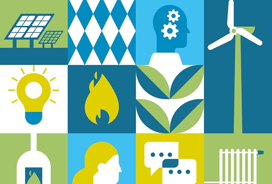 Bayerische Energietage