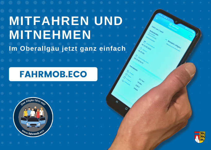 Logo fahrmob.eco