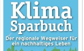 Klimasparbuch - Oberallgäu und Kempten