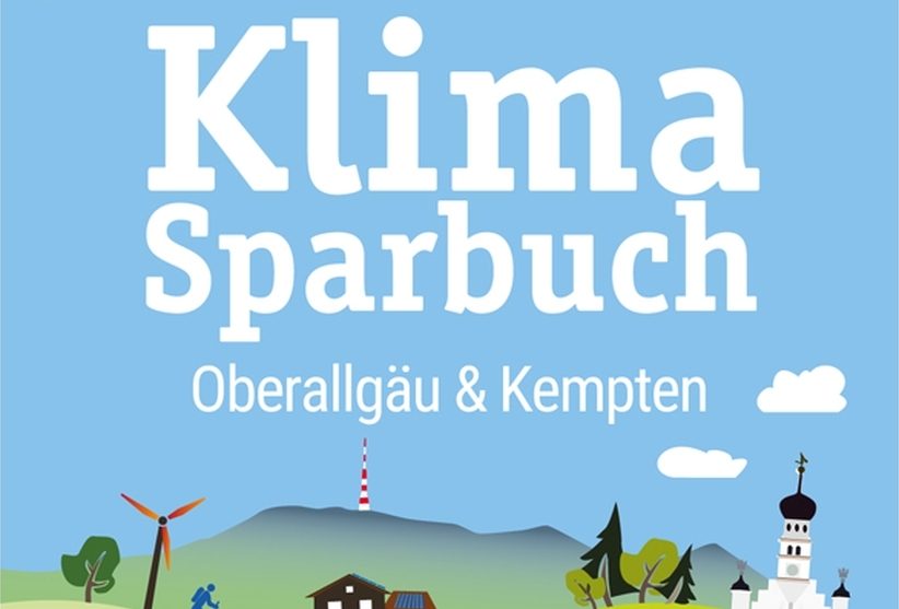 >> Klima-Sparbuch >> Klima-Sparbuch