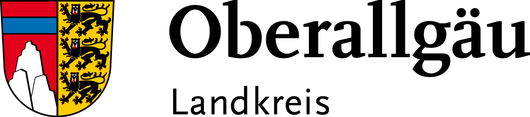 Logo Landkreis Oberallgäu