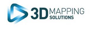 Logo der 3D-Mapping Solutions GmbH