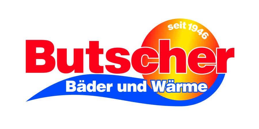 Logo Fa. Butscher Logo Fa. Butscher