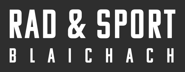 Logo Rad und Sport Blaichach
