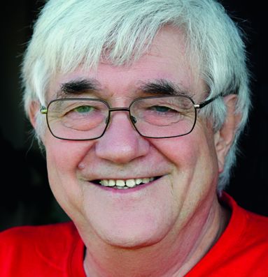 Peter Elgaß Peter Elgaß