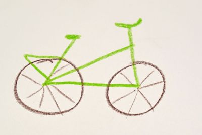 ... Rad fahren auch!