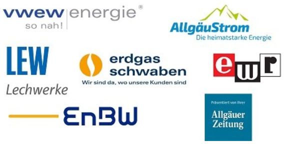 Wettbewerb Energiezukunft Partner