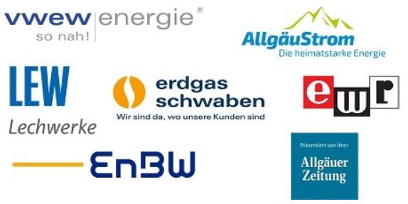 Wettbewerb Energiezukunft Partner Wettbewerb Energiezukunft Partner
