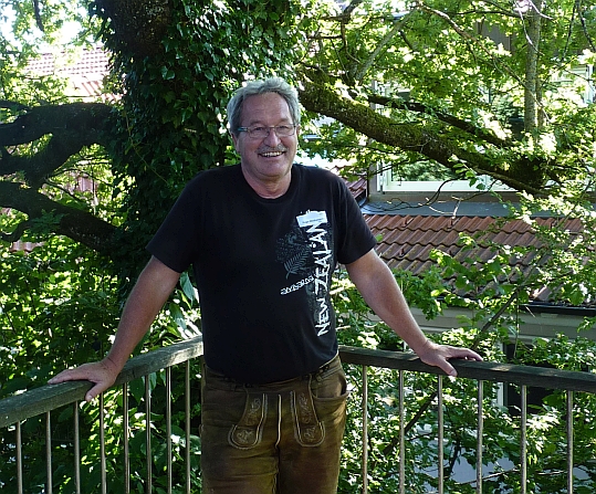 Hugo Wirthensohn Hugo Wirthensohn