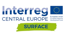 Logo surfache